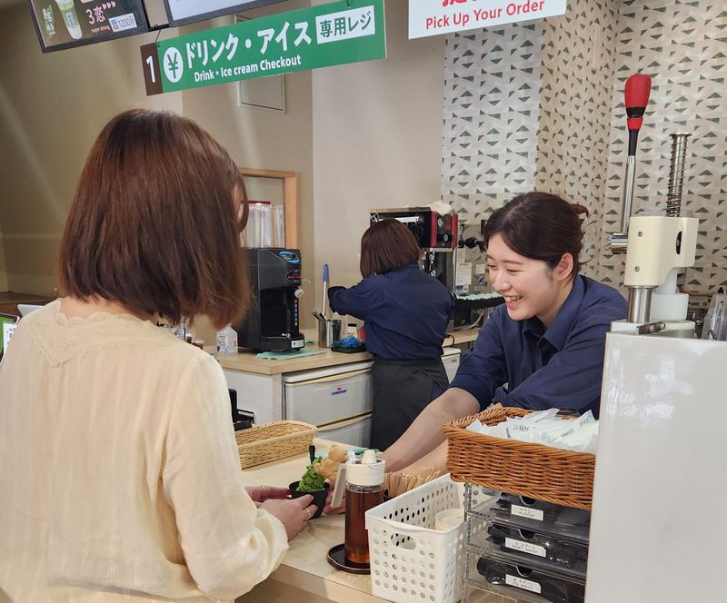 雷一茶 　お抹茶体験店のアルバイト・バイト求人情報-02