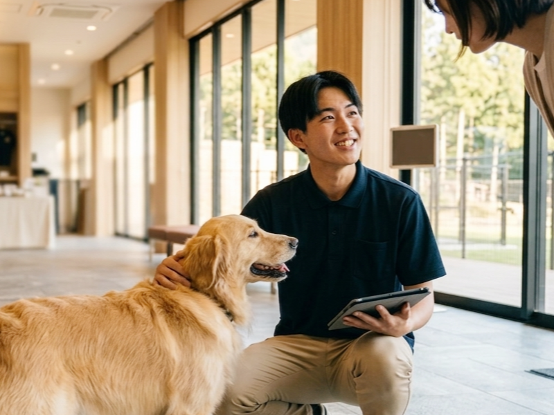 株式会社 ナガ・ツキの求人・転職情報