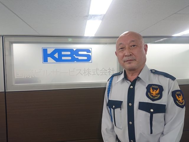 国際ビルサービス株式会社のアルバイト・バイト求人情報-12