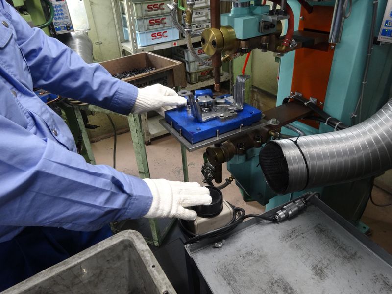 前田プレス工業株式会社の求人・転職情報