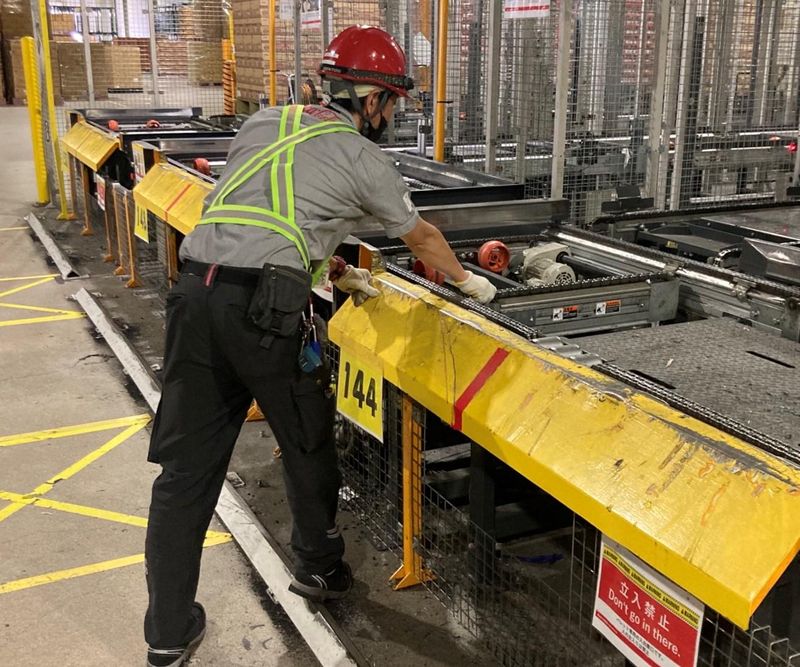 シグマロジスティクス株式会社の求人・転職情報