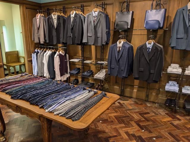 ポールスミス博多阪急店のアルバイト・バイト求人情報-04