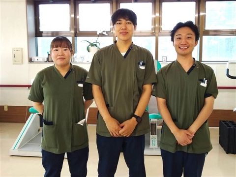 医療法人誠仁会の求人・転職情報