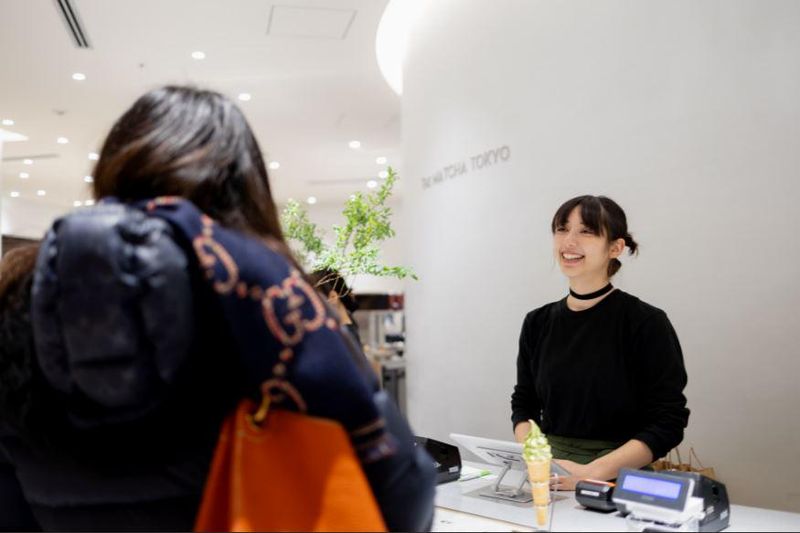 THE MATCHA TOKYO SKYTREE Solamachi 抹茶トーキョーのアルバイト・バイト求人情報-04