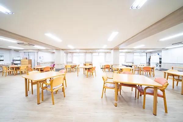 スーパー・コート堺白鷺のアルバイト・バイト求人情報-04