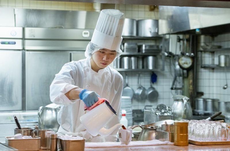 株式会社イノダコーヒ-0003の求人・転職情報