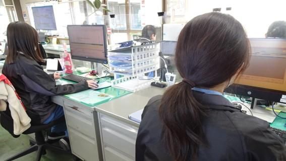 ロジスティードグループの求人・転職情報