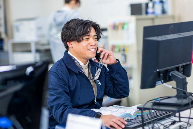 日産株式会社の求人・転職情報