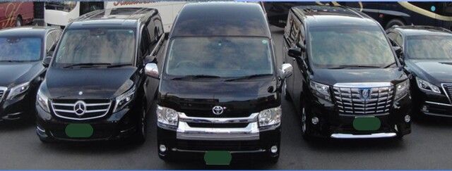 株式会社吉祥リムジンの求人・転職情報