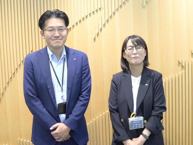 株式会社ニチイケアパレスの求人・転職情報