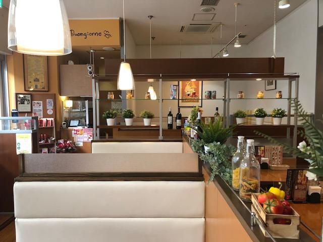 カプリチョーザ　ワカバウォーク店のアルバイト・バイト求人情報-03