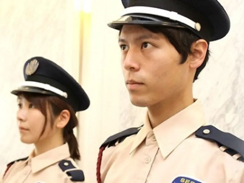 サンエス警備保障株式会社 神戸支社のアルバイト・バイト求人情報