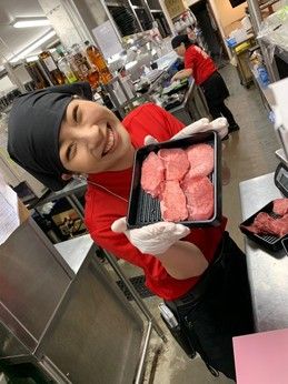 焼肉特急　西昆陽171駅の求人2