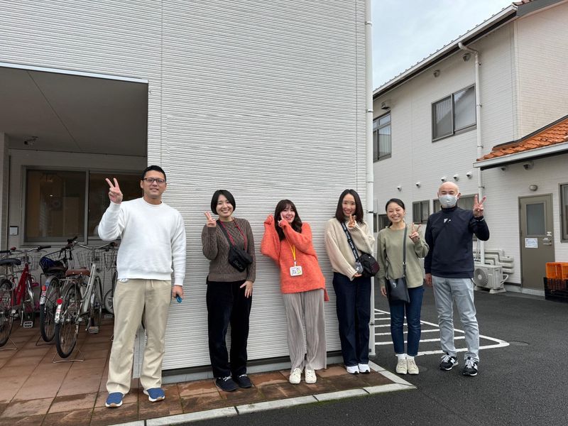 一般財団法人みらいこども財団のアルバイト・バイト求人情報-02