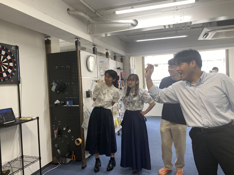 株式会社Delvanceのアルバイト・バイト求人情報-05