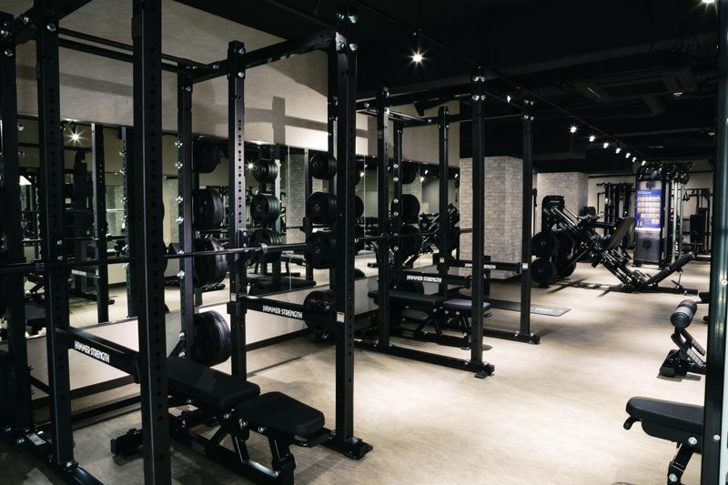 マッスルジム下赤塚店のアルバイト・バイト求人情報-02