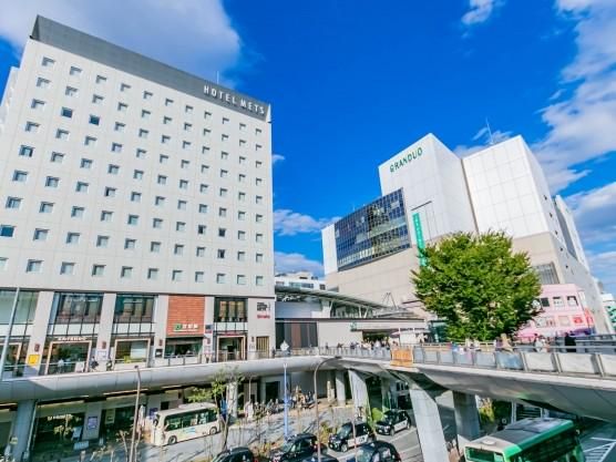 富士建物管理株式会社(BOSENビル)のアルバイト・バイト求人情報-02