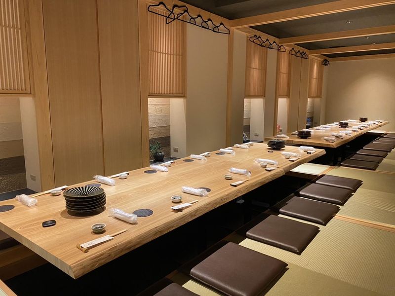 完全個室居酒屋　鶴さんのアルバイト・バイト求人情報-05