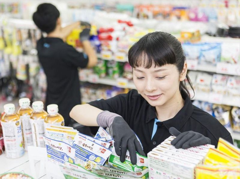 エイジス北海道(株)/花川東(100円ショップ)のアルバイト・バイト求人情報-03