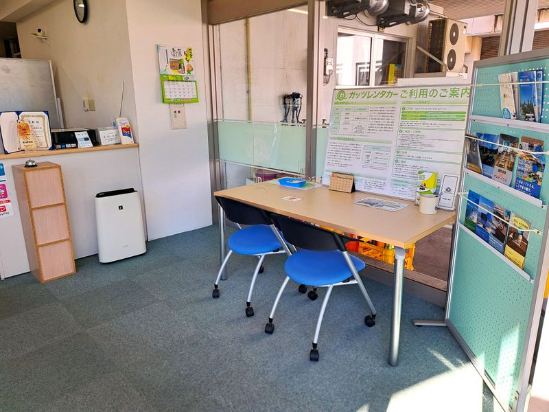 有限会社ノニコム ガッツレンタカー福井駅前店のアルバイト・バイト求人情報-02
