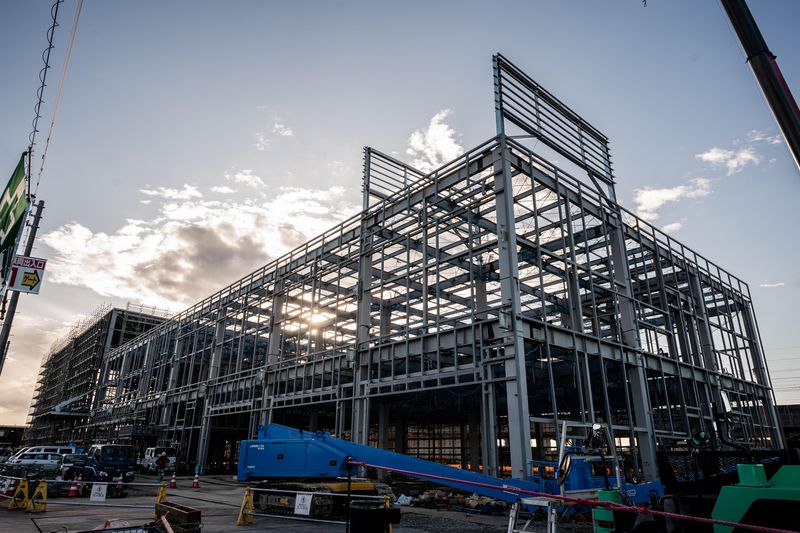 株式会社笠原建設