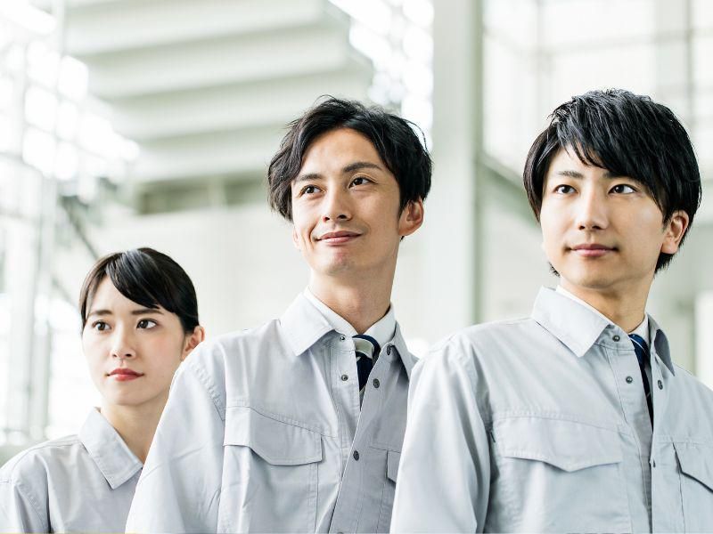 サンヴァーテックス株式会社の派遣求人情報