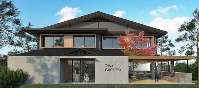 【社員】TINY　GARDEN　蓼科　URBAN　RESEARCH　DOORSのアルバイト・バイト求人情報