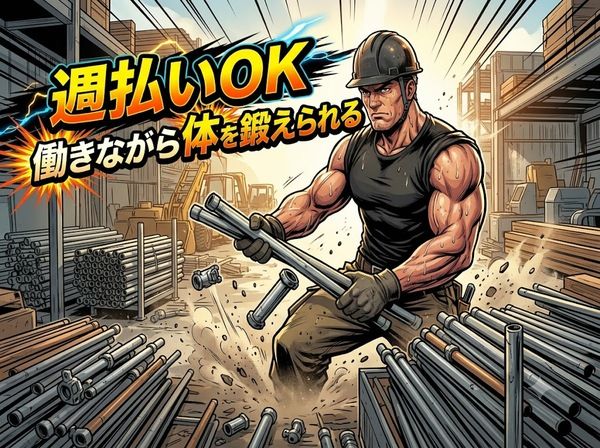 求人画像