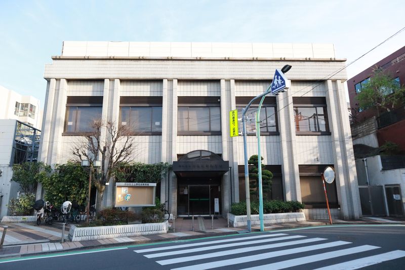 株式会社渋谷サービス公社の求人・転職情報