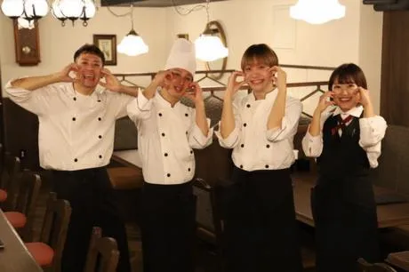 ローストビーフ大野 秋葉原UDX店のアルバイト・バイト求人情報-05