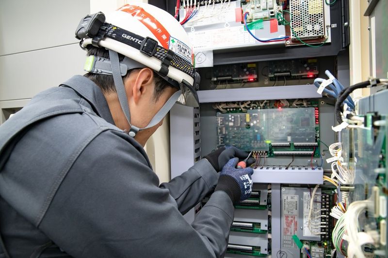 株式会社関東消防機材の求人・転職情報