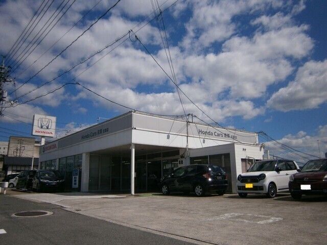 株式会社 ホンダ西日本販売の求人・転職情報