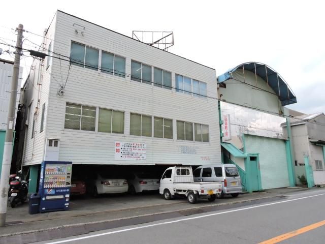 ㈱協滋鉄工所の求人・転職情報
