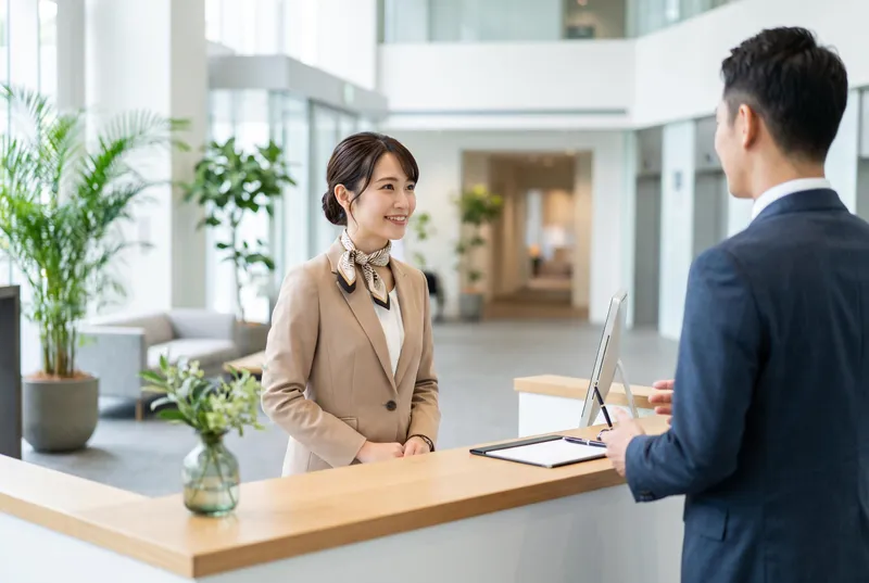 コクヨ＆パートナーズ株式会社の求人・転職情報