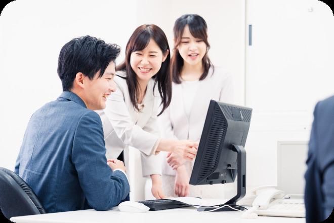 株式会社日本就労移行支援センターの求人・転職情報