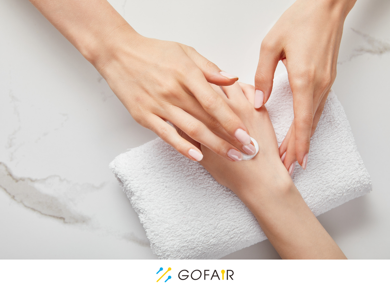 ゴーフェア株式会社(勤務地:銀座三越)の派遣求人情報