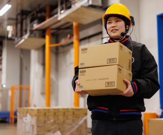 有限会社シュライン物流の求人・転職情報