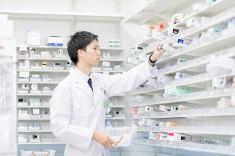 あおば薬局山北店の求人・転職情報