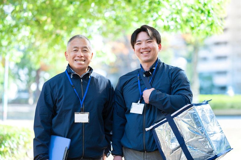 福家食品株式会社の求人・転職情報