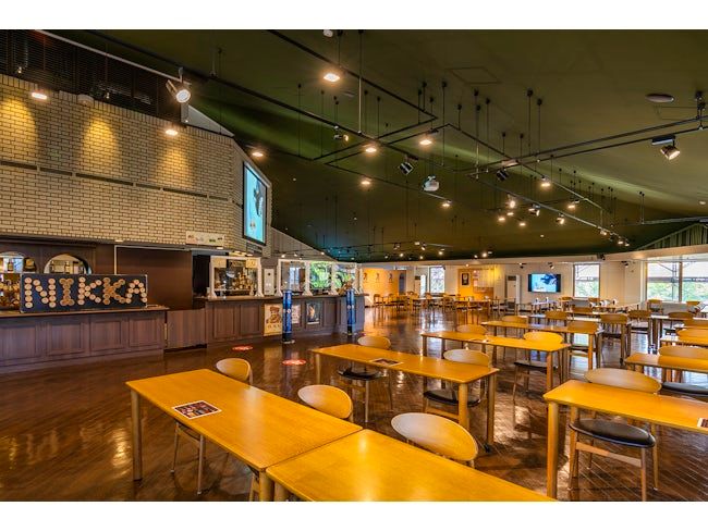 ニッカディスティラリーサービス株式会社の求人・転職情報