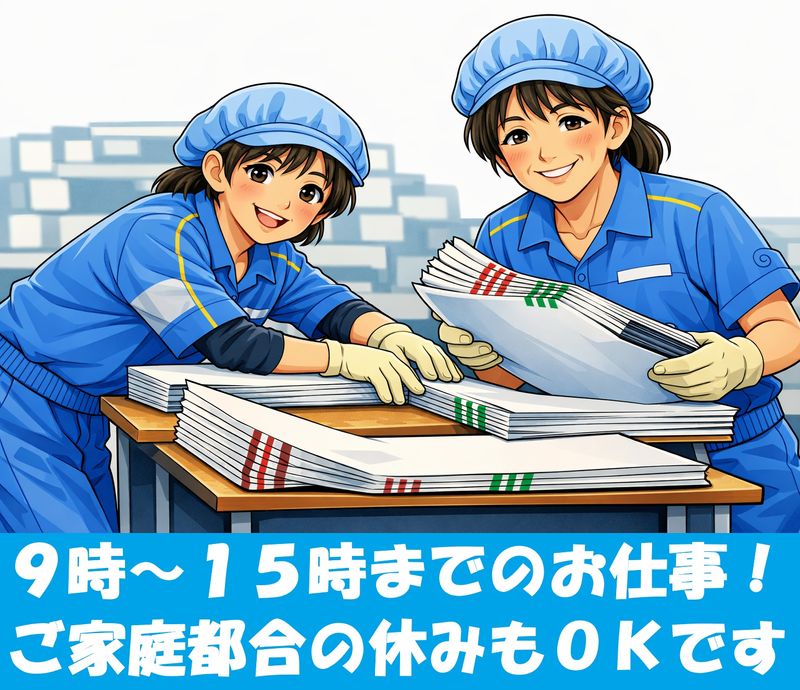 求人画像