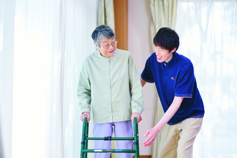 セントケア東京株式会社の求人・転職情報