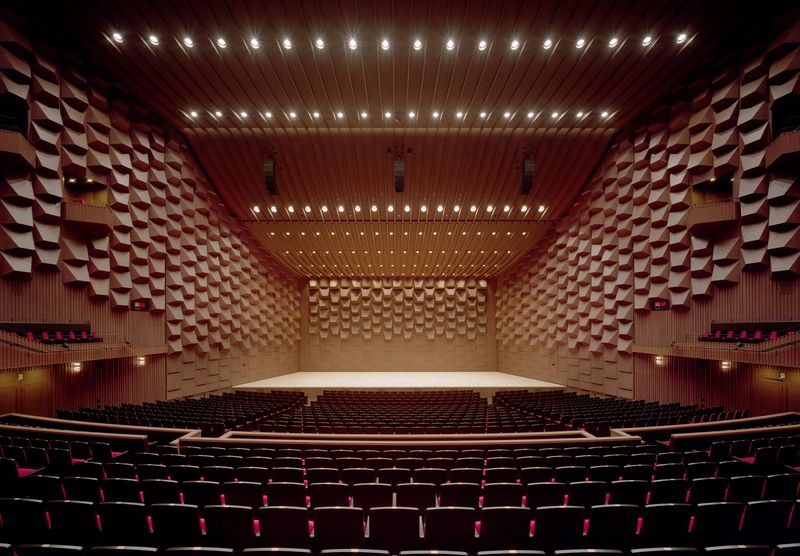 高島屋スペースクリエイツ株式会社の求人・転職情報