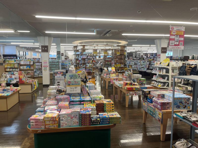 今井書店　学園通り店のアルバイト・バイト求人情報-03