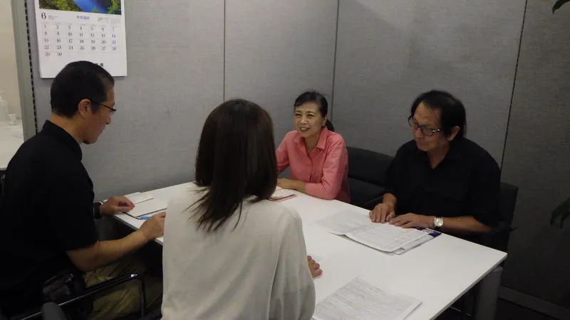 株式会社秀栄興産のアルバイト・バイト求人情報-11