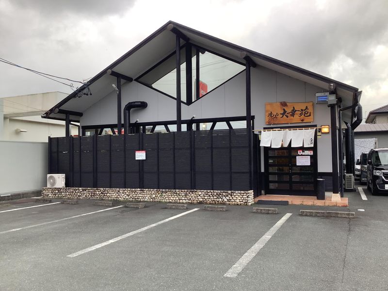 焼肉　大幸苑　浜北本店のアルバイト・バイト求人情報-05