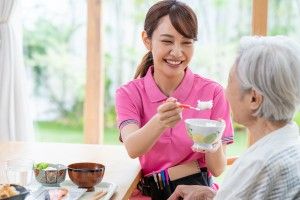 求人画像