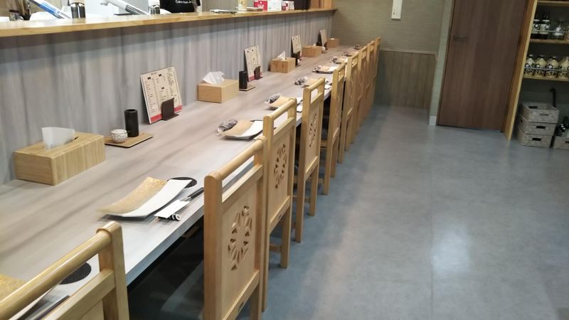 串焼　いちりん　福生店のアルバイト・バイト求人情報-03
