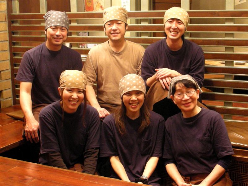 武屋食堂　北目町店のアルバイト・バイト求人情報-03