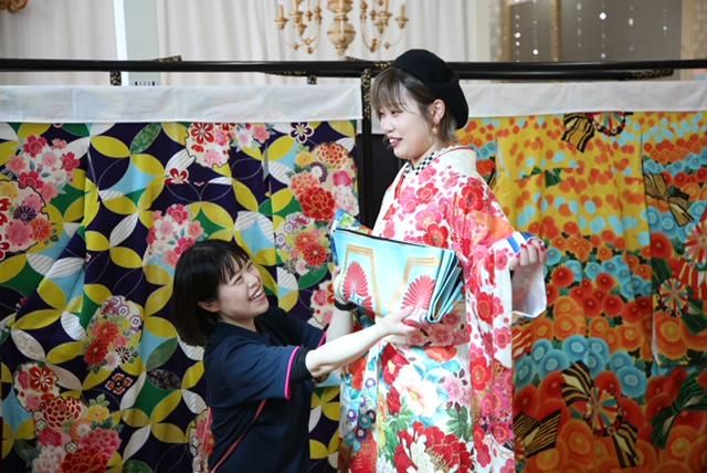 ときめきウエディング株式会社の求人・転職情報